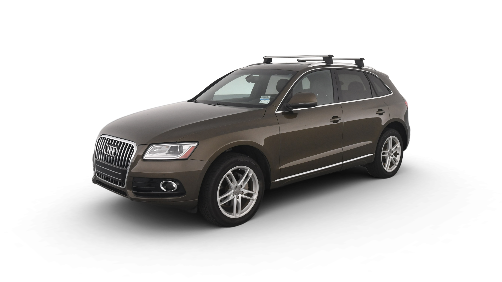 2014 Audi Q5 Premium