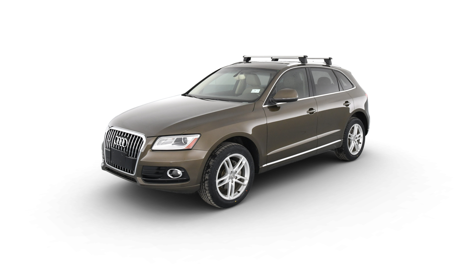 2014 Audi Q5 Premium