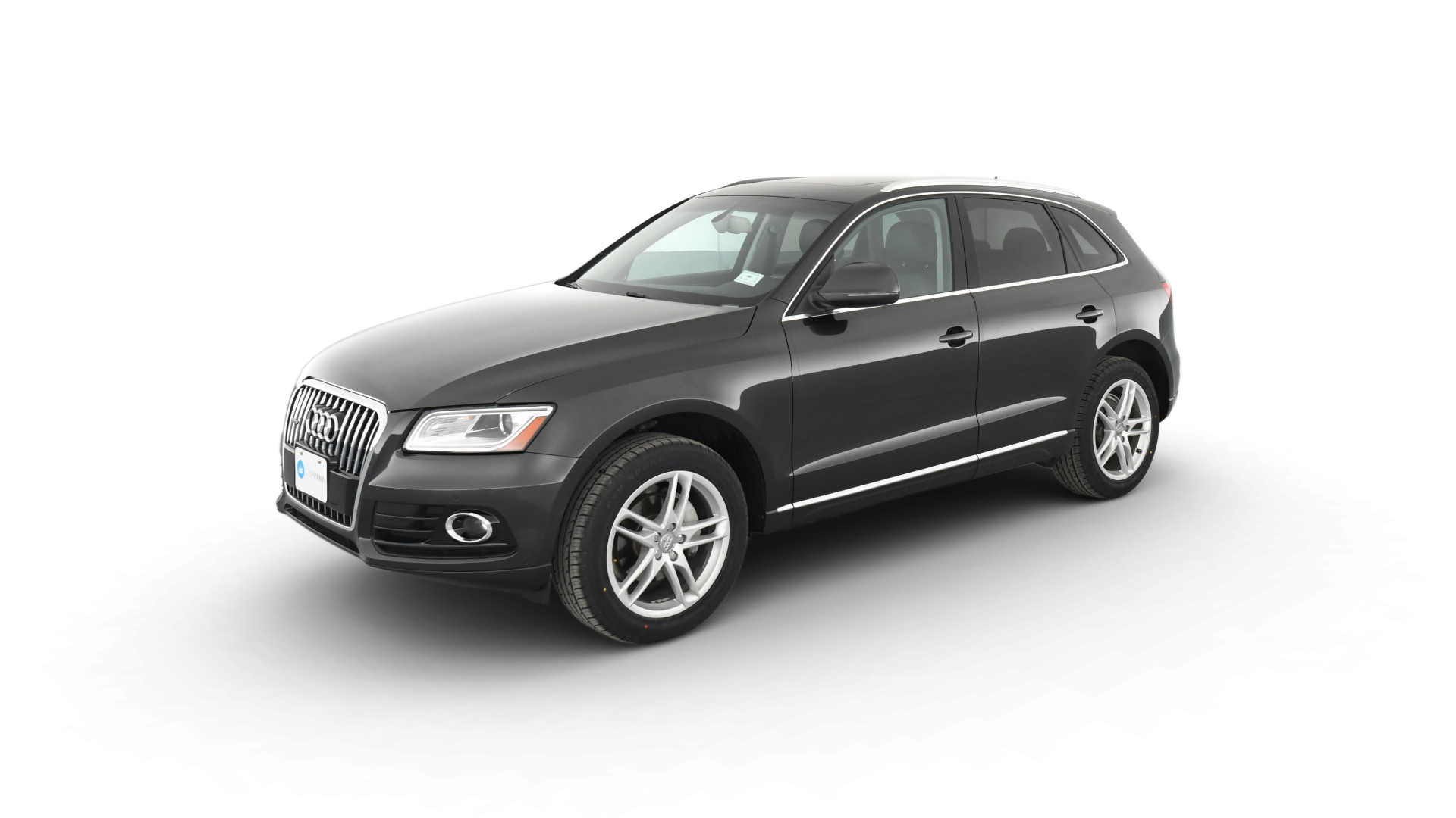 2014 Audi Q5