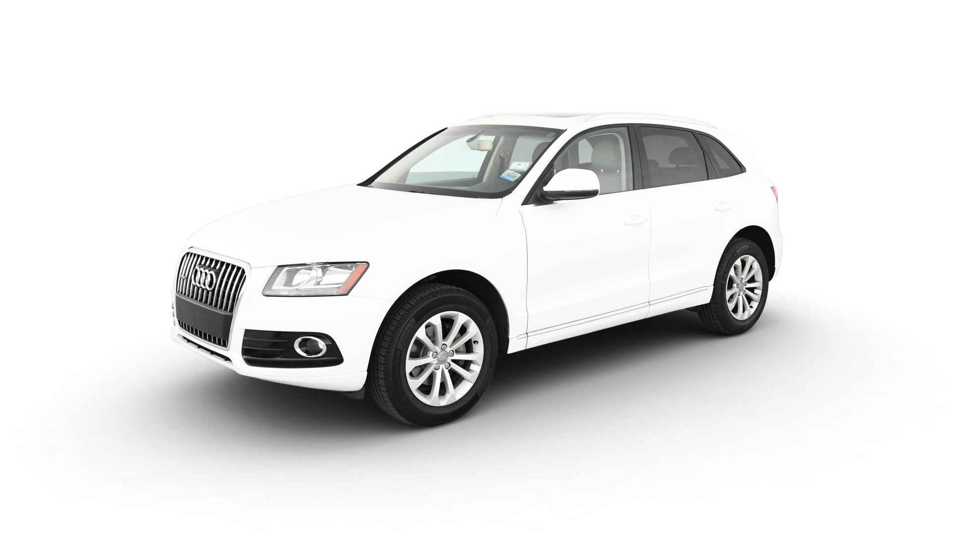 2014 Audi Q5