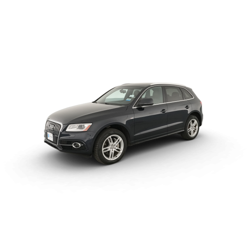 2014 Audi Q5