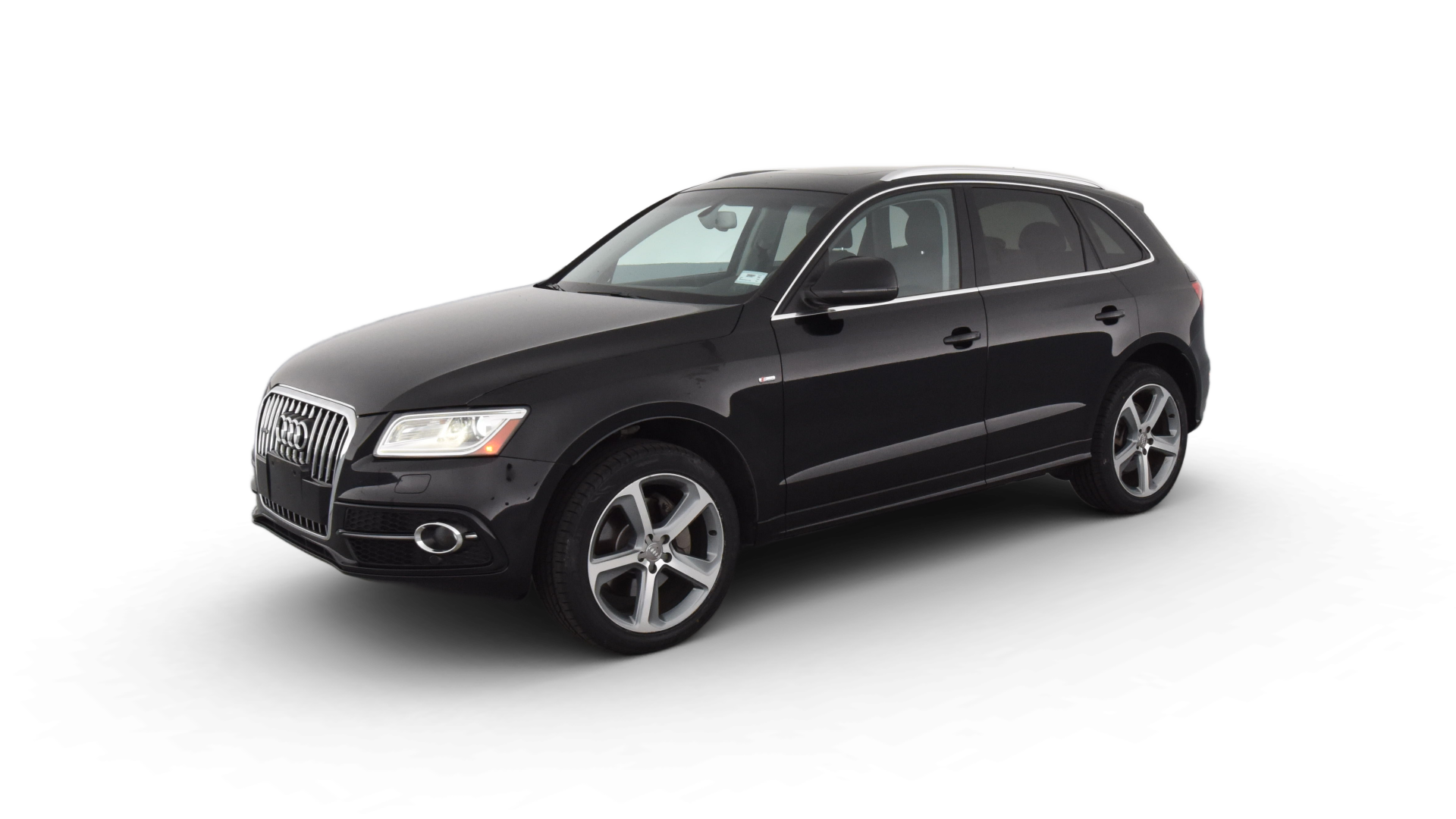 2014 Audi Q5