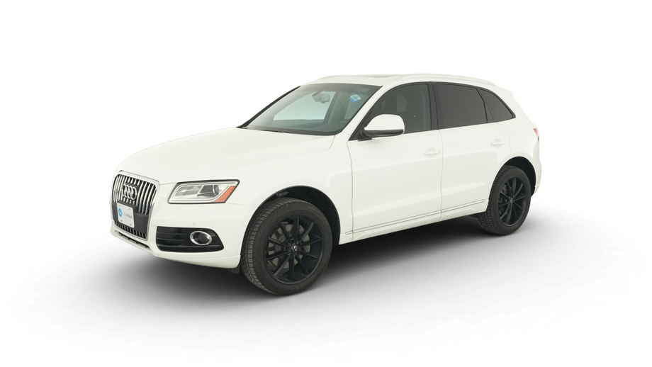 2014 Audi Q5