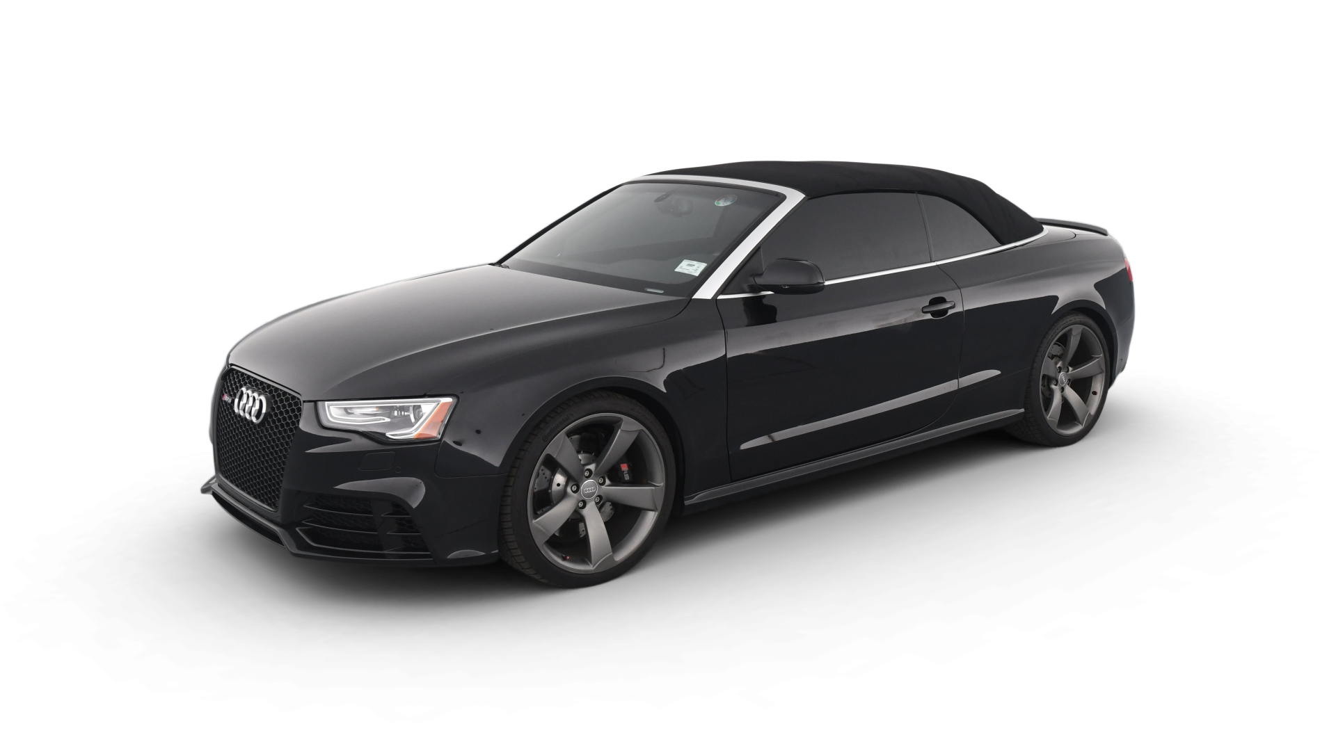 Audi RS 5 model image.