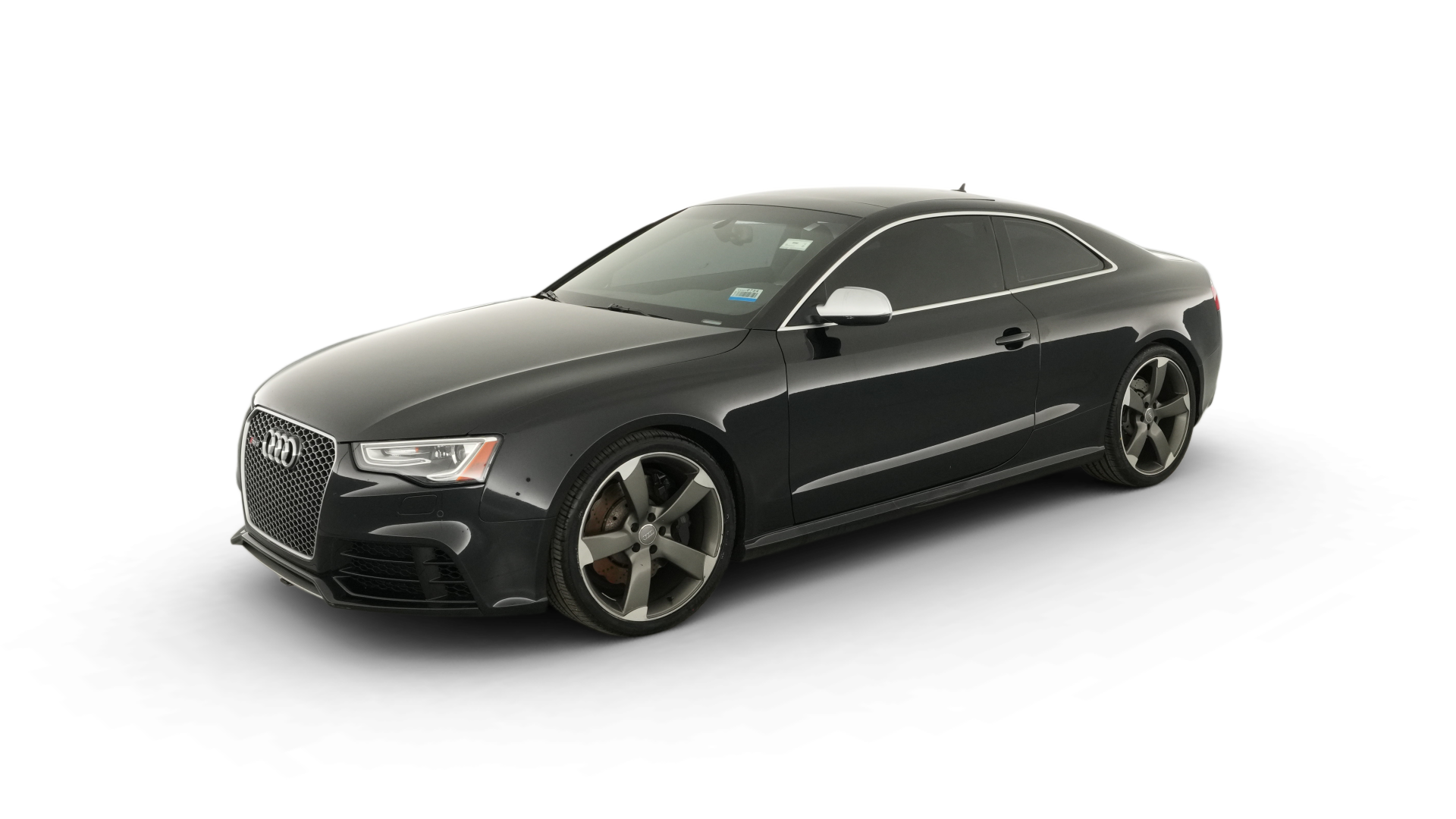 2014 Audi RS 5 Base