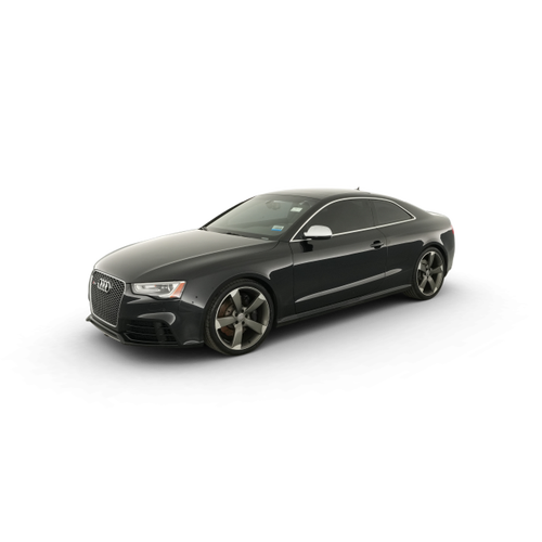 2014 Audi RS 5