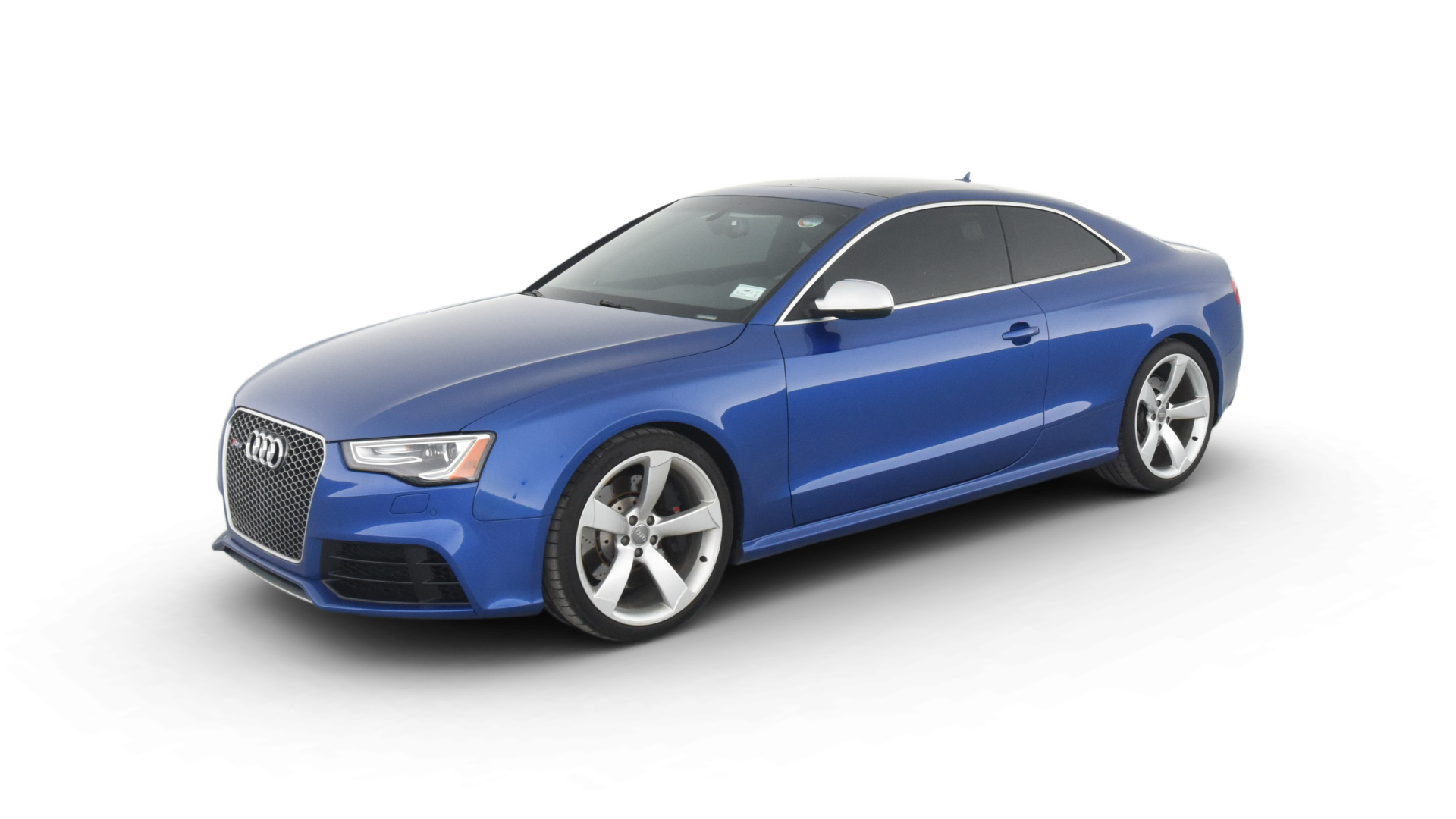 2014 Audi RS 5 Base