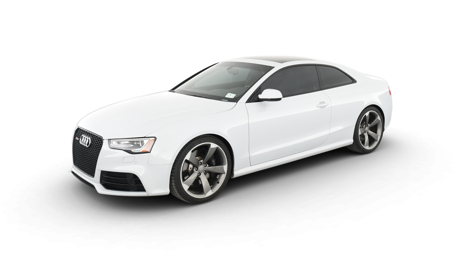 2014 Audi RS 5 Base