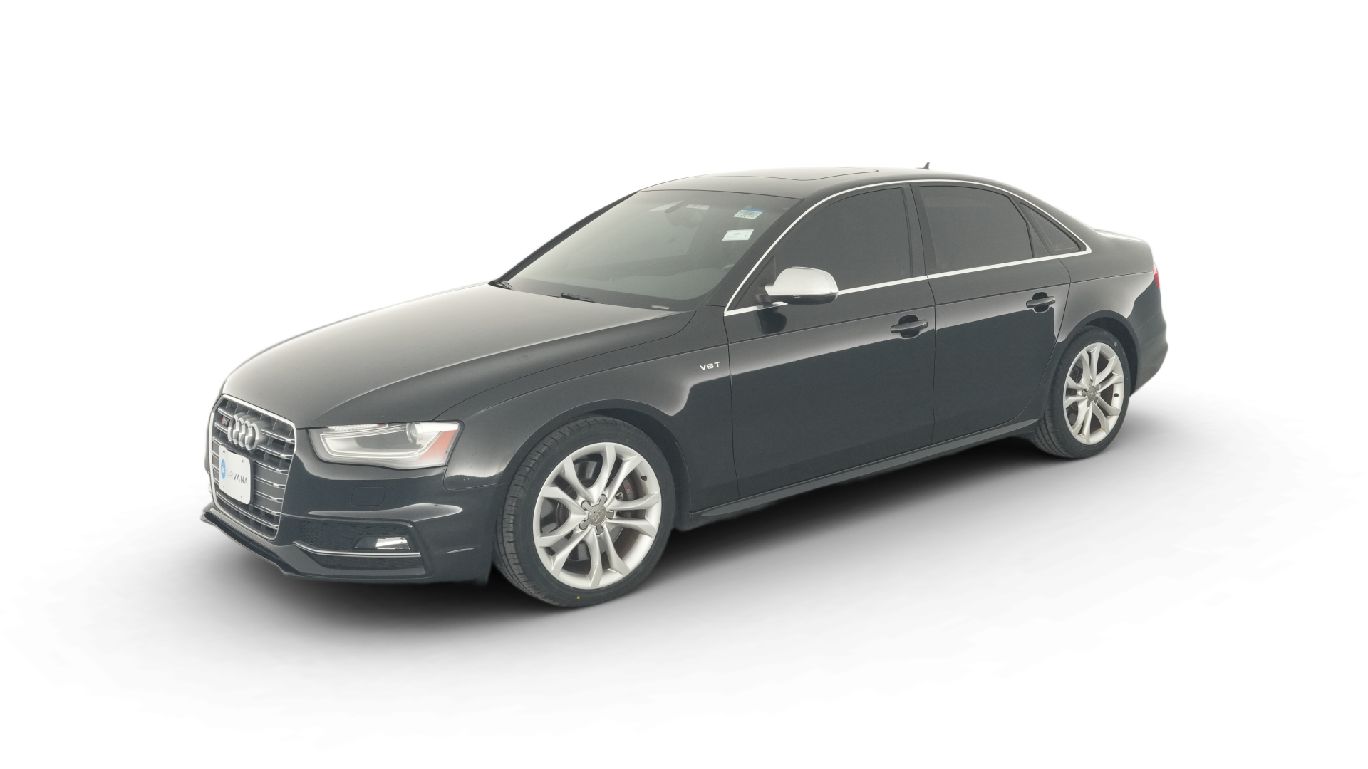 2014 Audi S4 Premium Plus