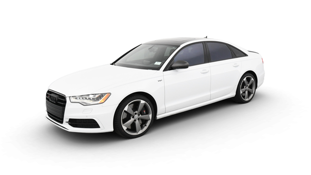 2014 Audi S6 | Carvana