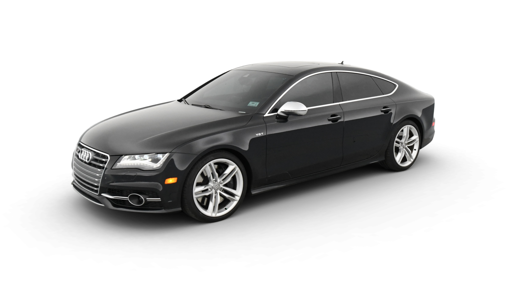 2014 Audi S7 Base