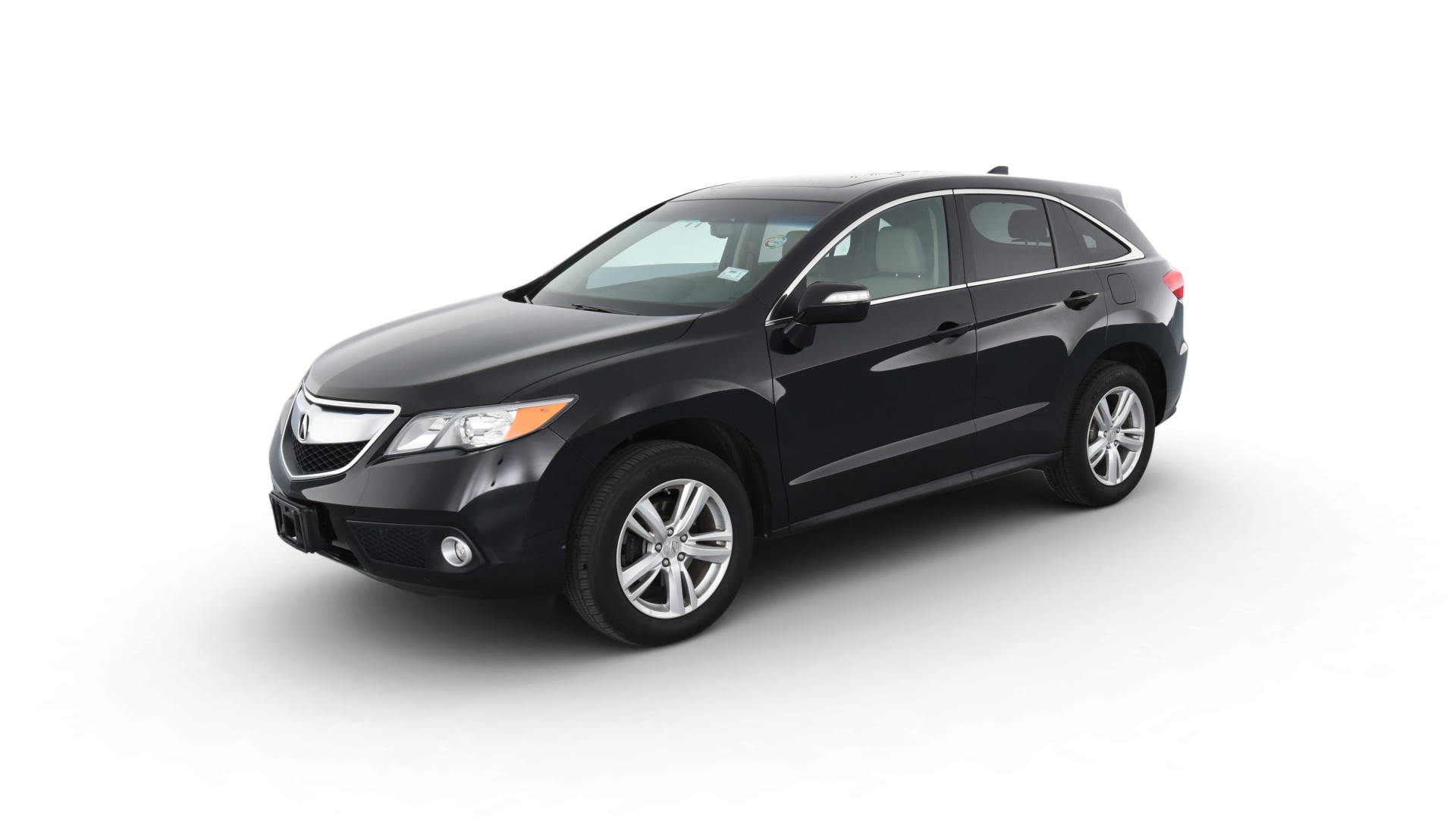 2014 Acura RDX Base