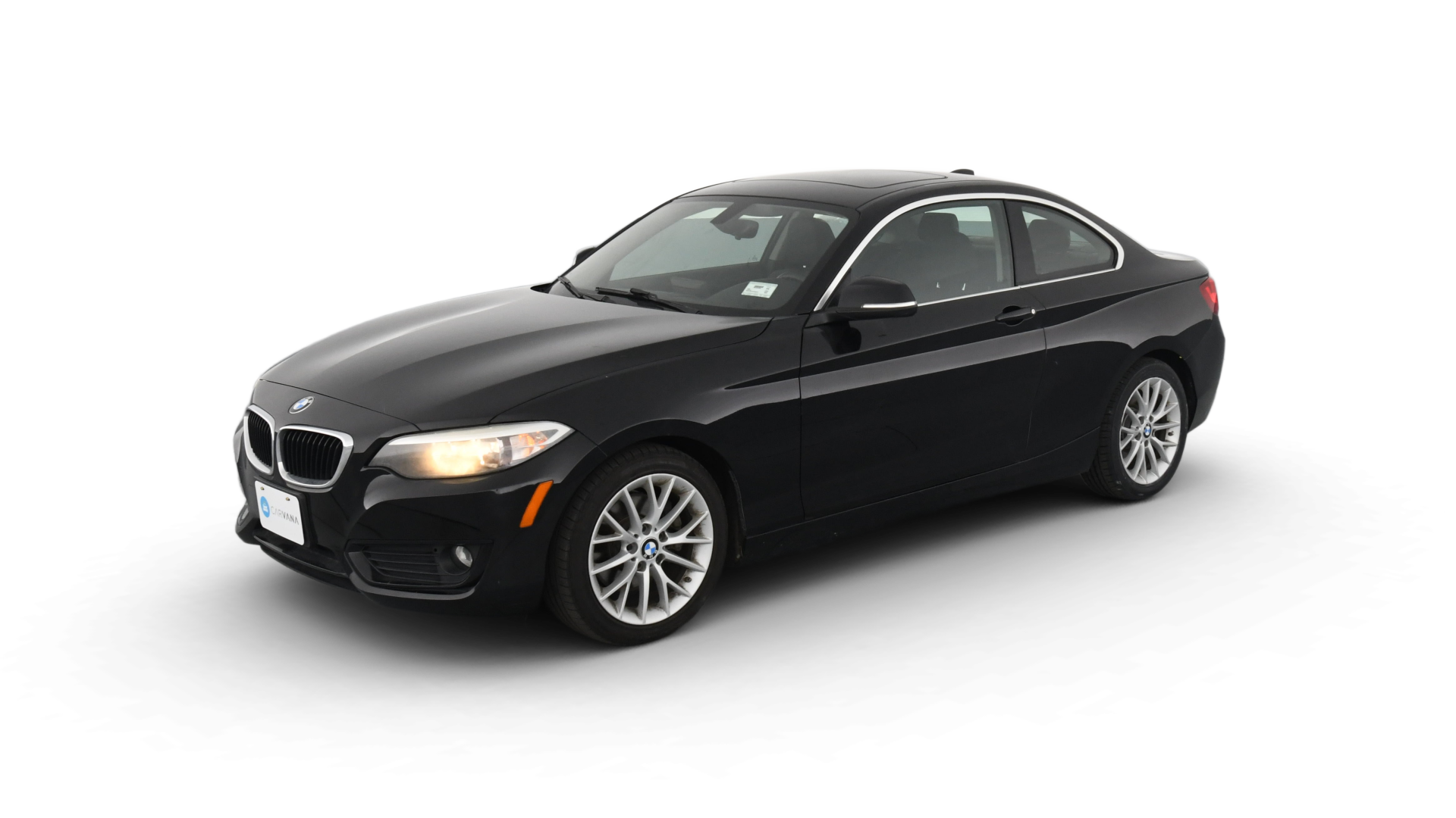 2014 BMW 2 Series 228i