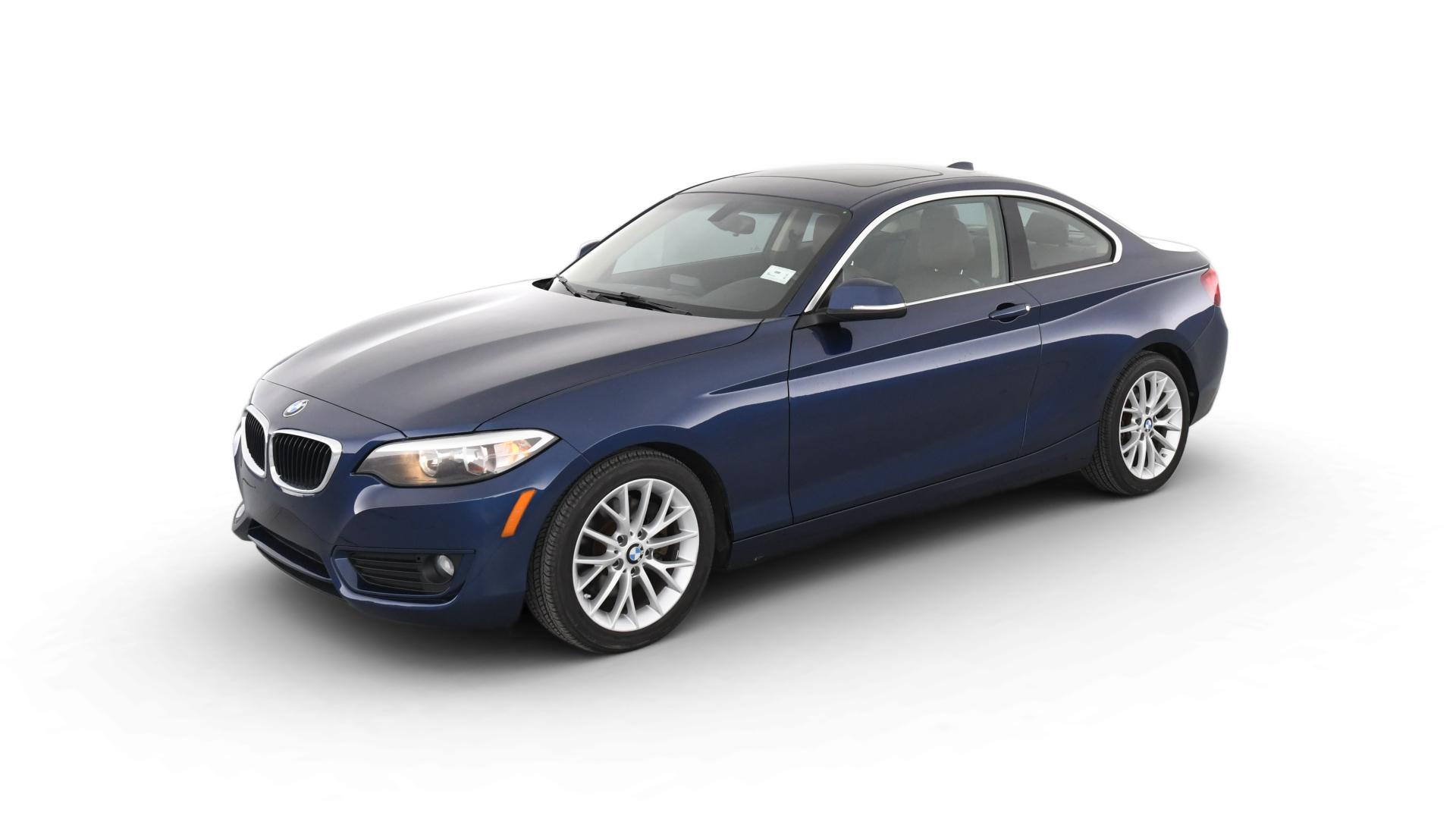2014 BMW 2 Series 228i