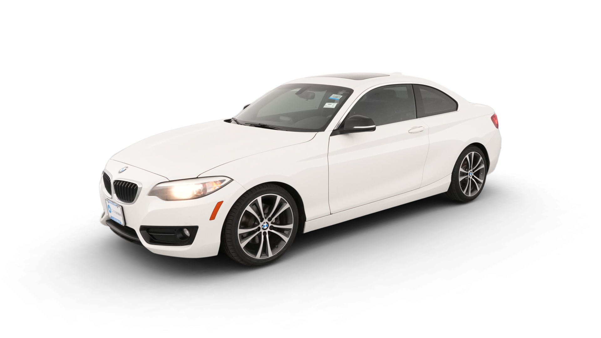 2014 BMW 2 Series 228i