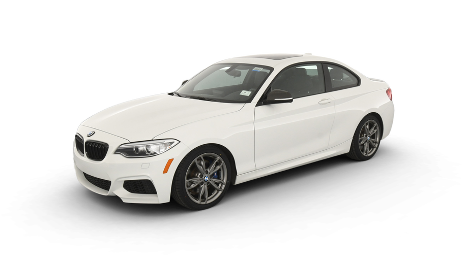 2014 BMW 2 Series