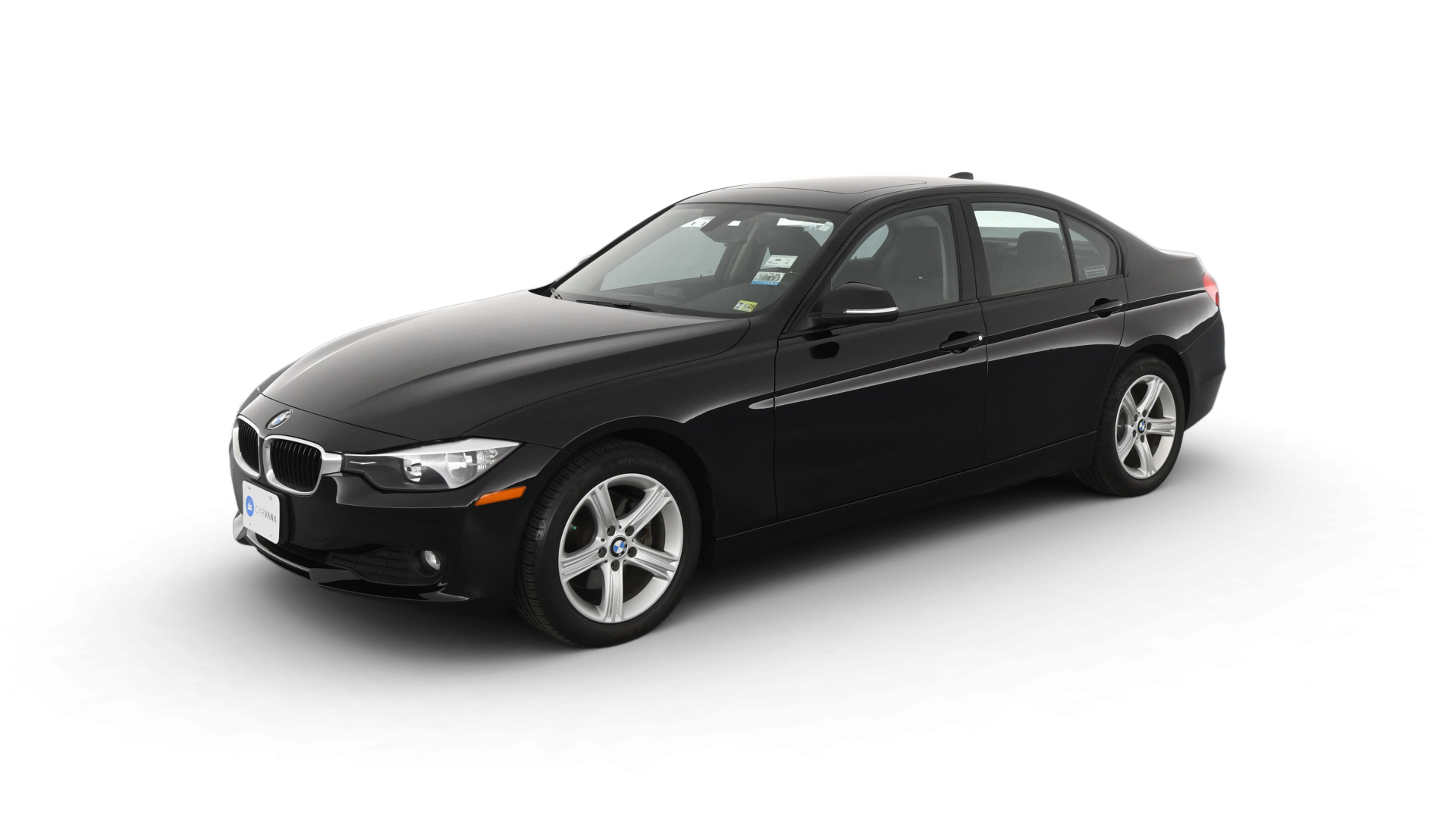 2014 BMW 3 Series