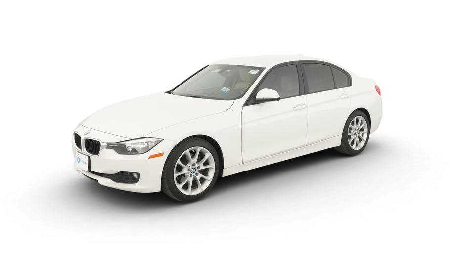 2014 BMW 3 Series