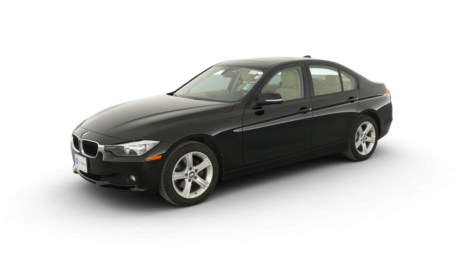 2014 BMW 3 Series 320i