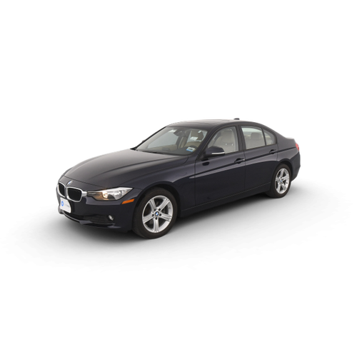 2014 BMW 3 Series