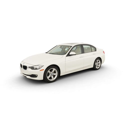 2014 BMW 3 Series