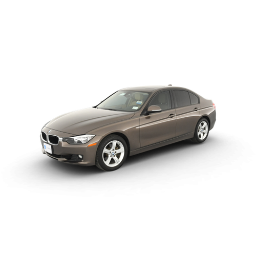 2014 BMW 3 Series