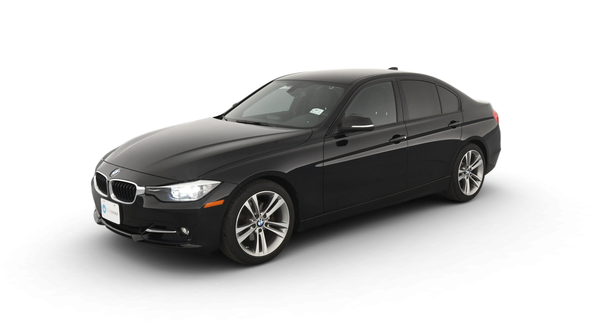2014 BMW 3 Series 328i