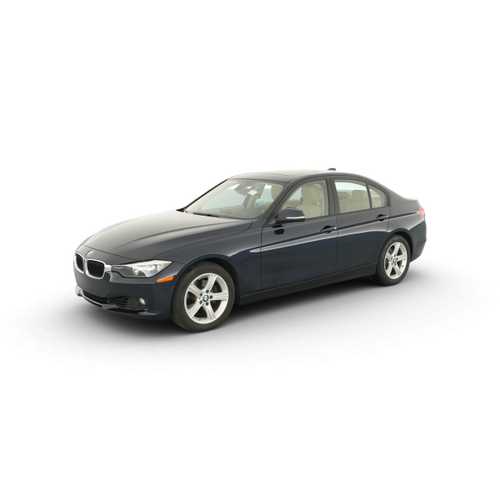 2014 BMW 3 Series