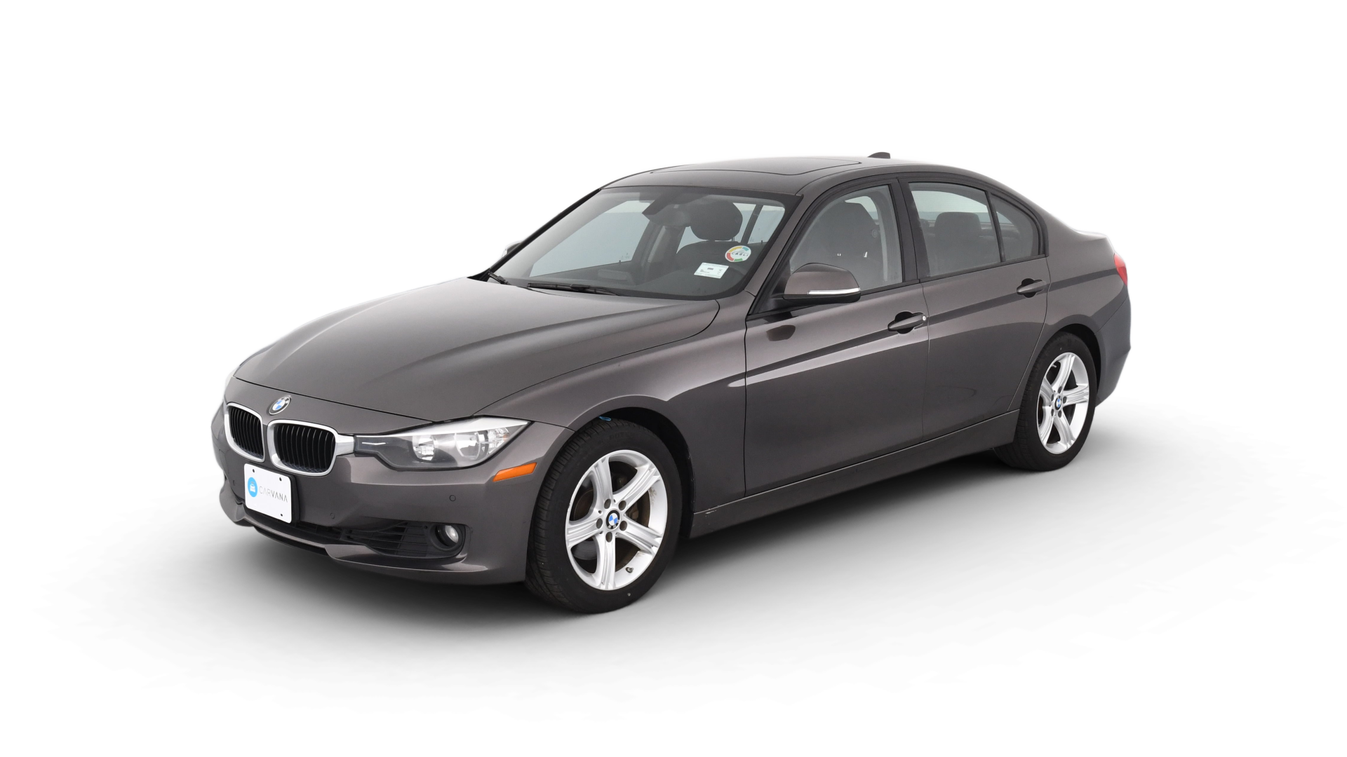 2014 BMW 3 Series 328i