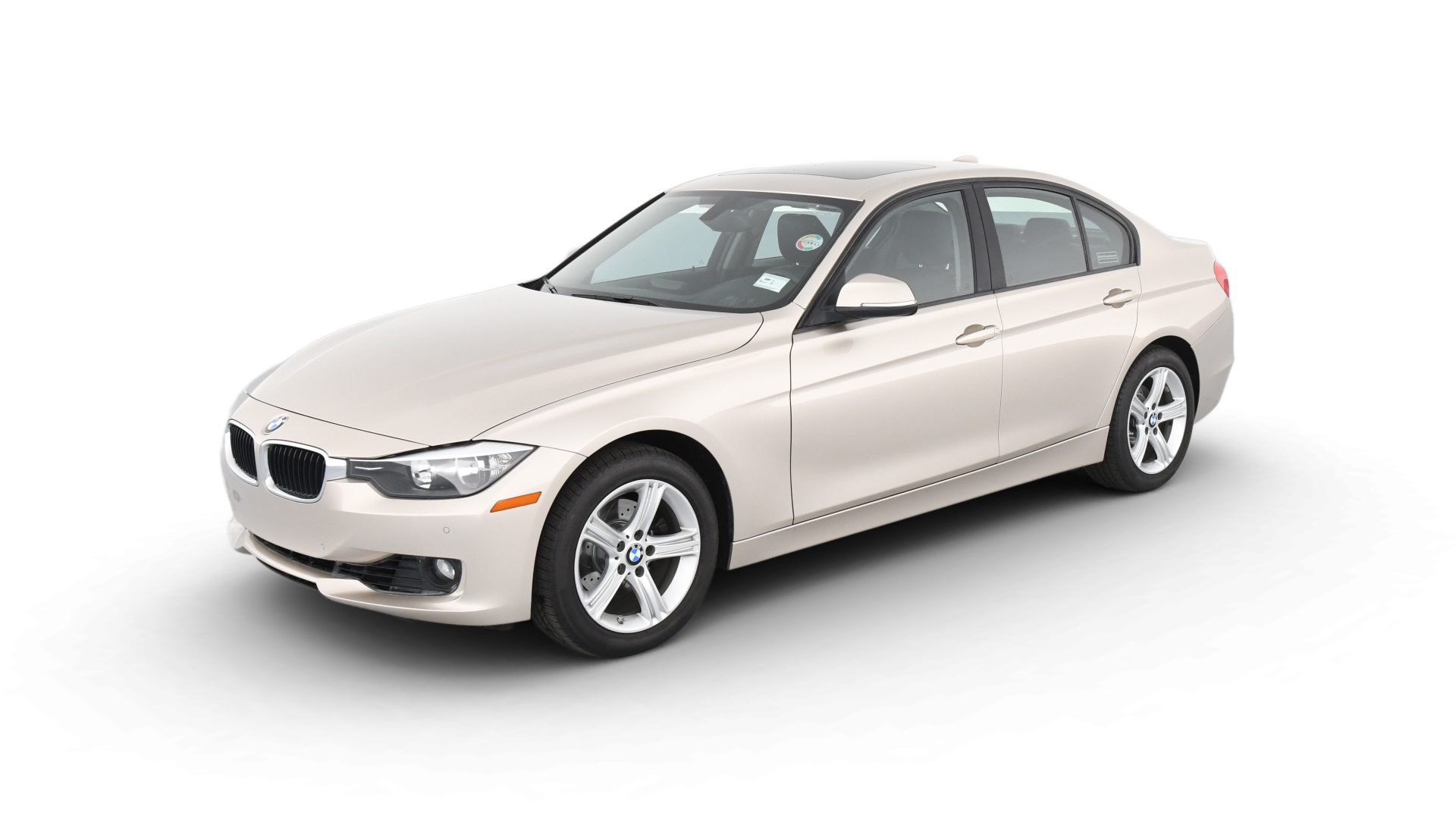 2014 BMW 3 Series 328i