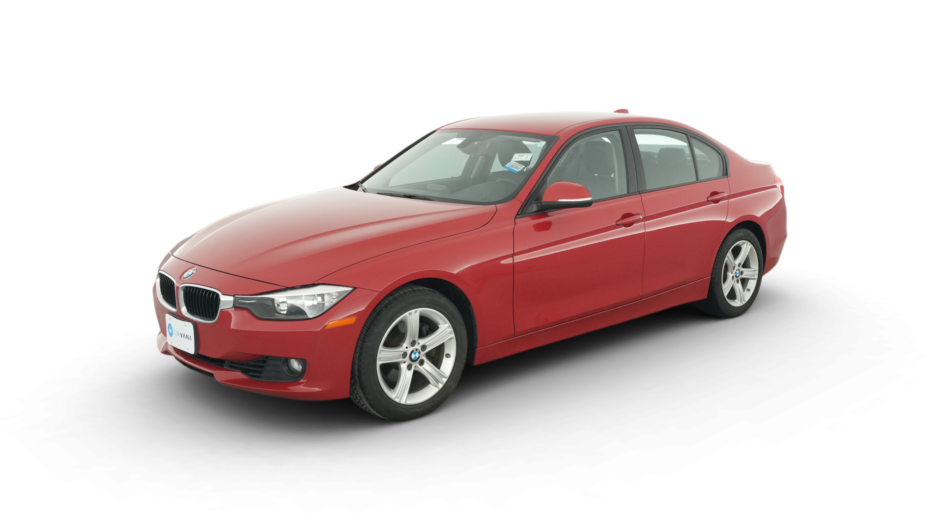 2014 BMW 3 Series 328i