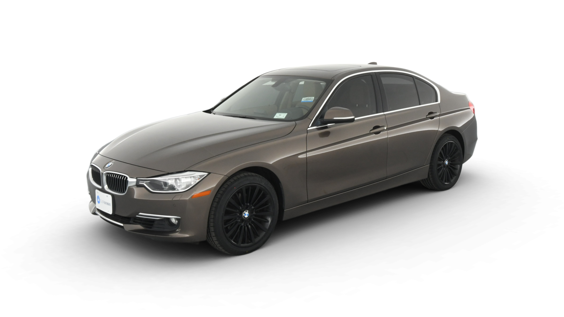 2014 BMW 3 Series 328i