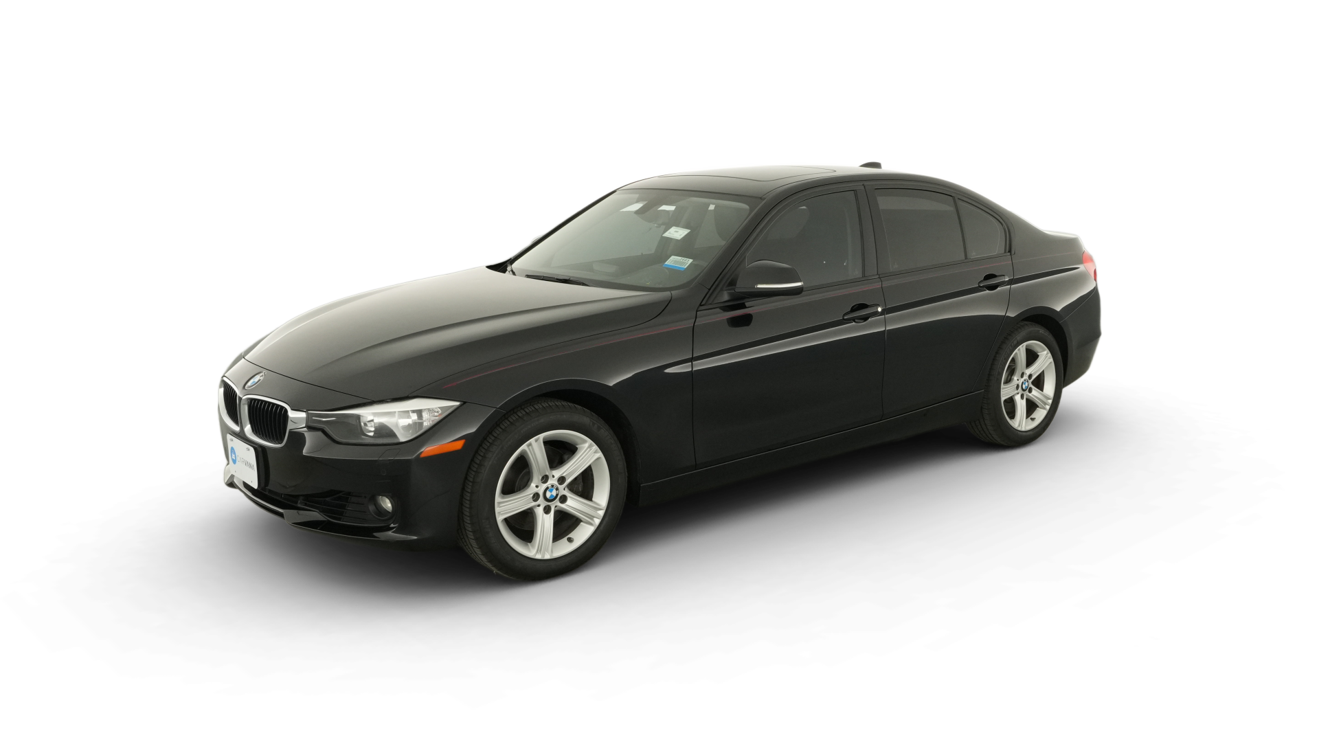 2014 BMW 3 Series 328i