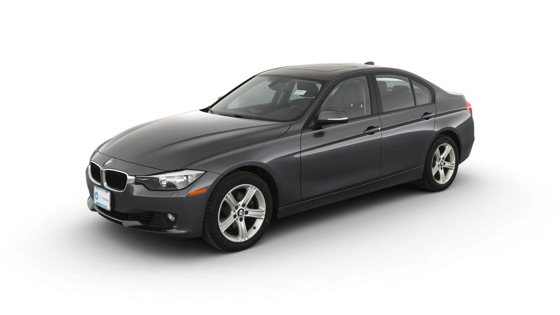 2014 BMW 3 Series 328i