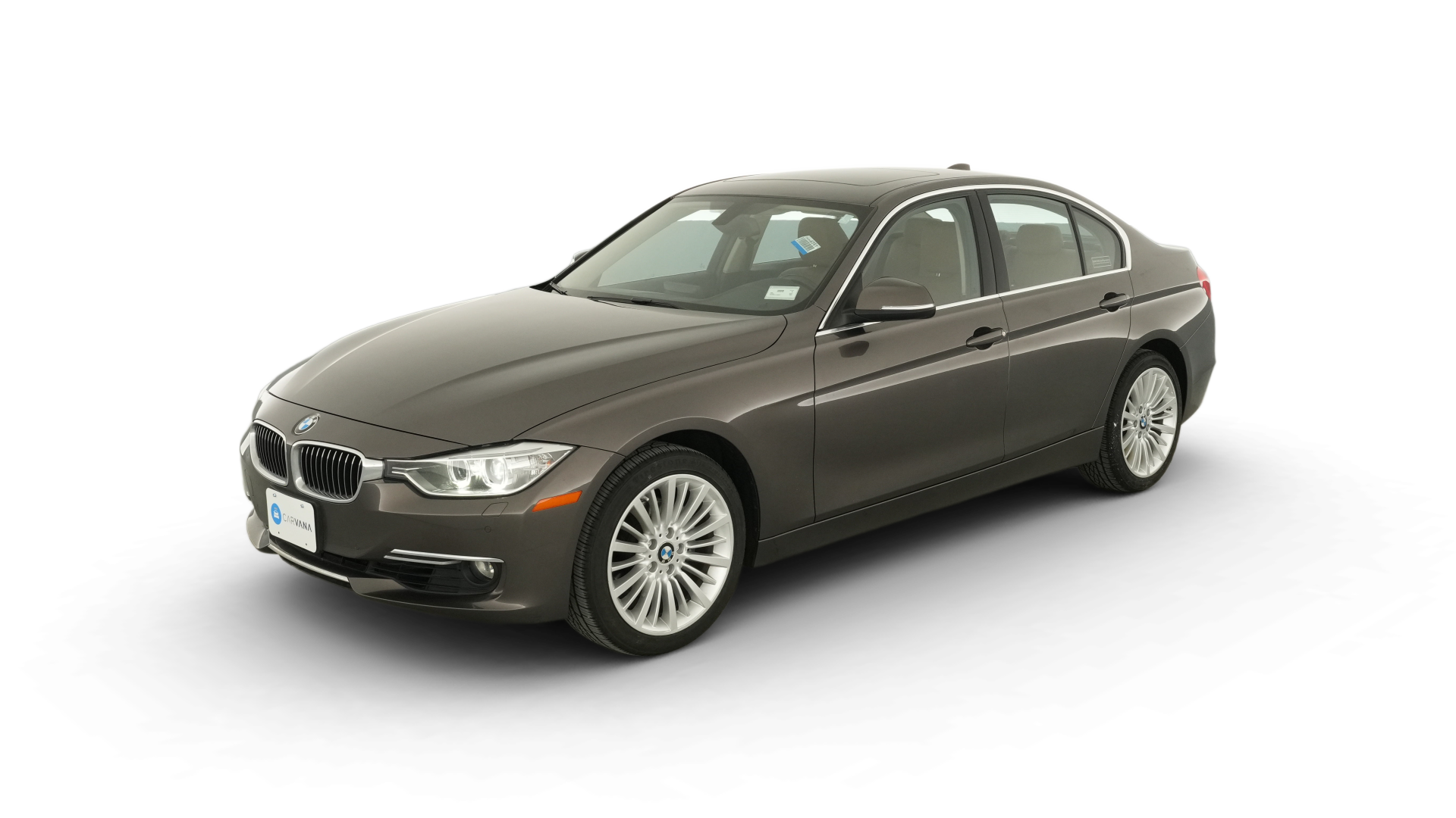 2014 BMW 3 Series 328i