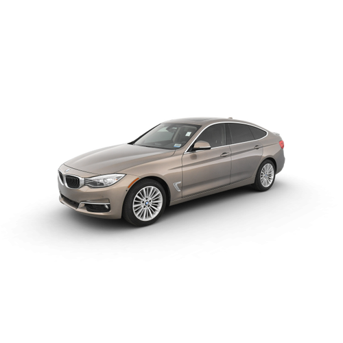 2014 BMW 3 Series
