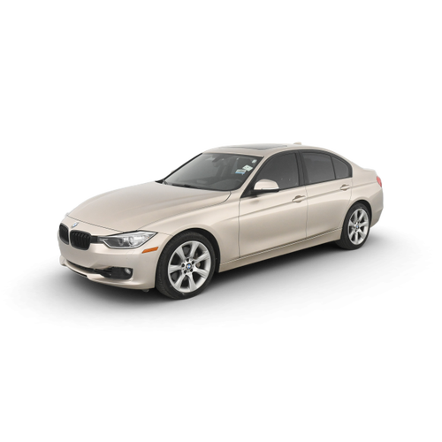 2014 BMW 3 Series