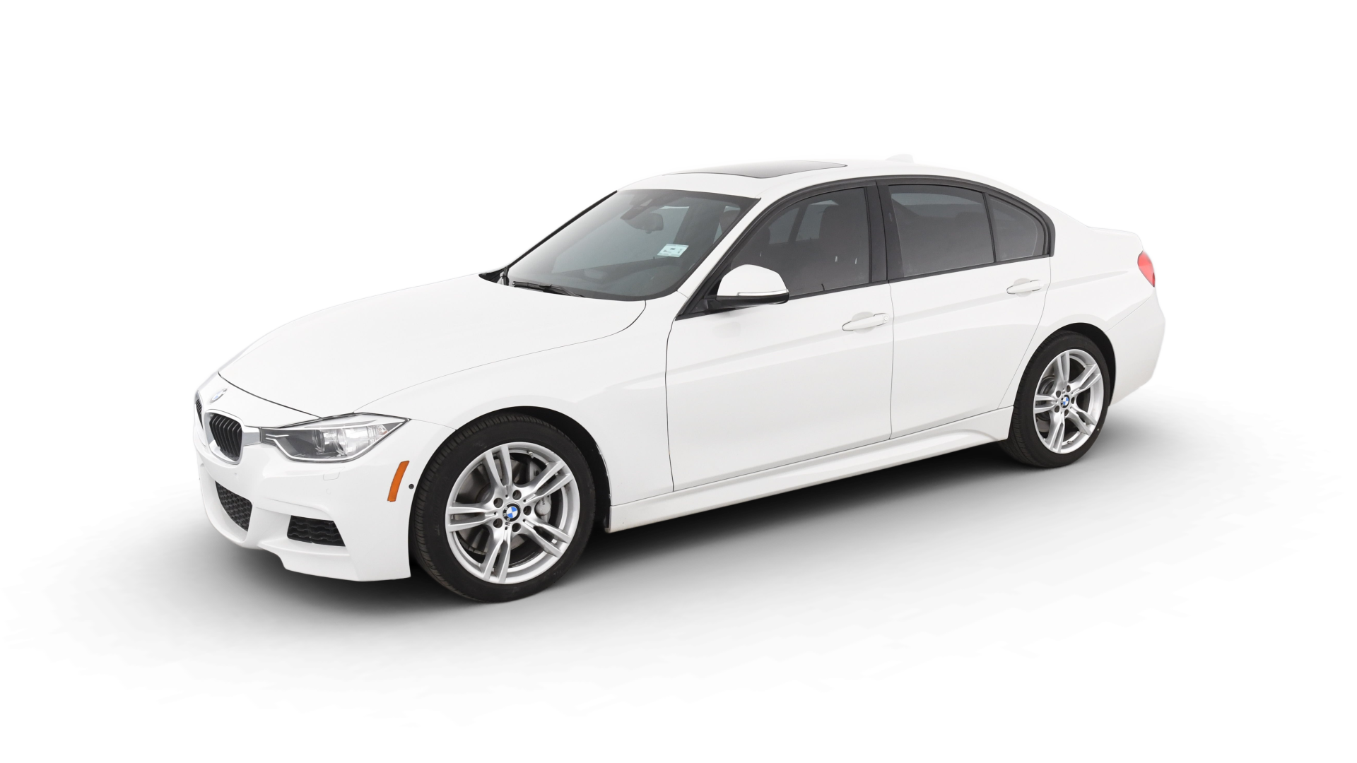2014 BMW 3 Series 335i
