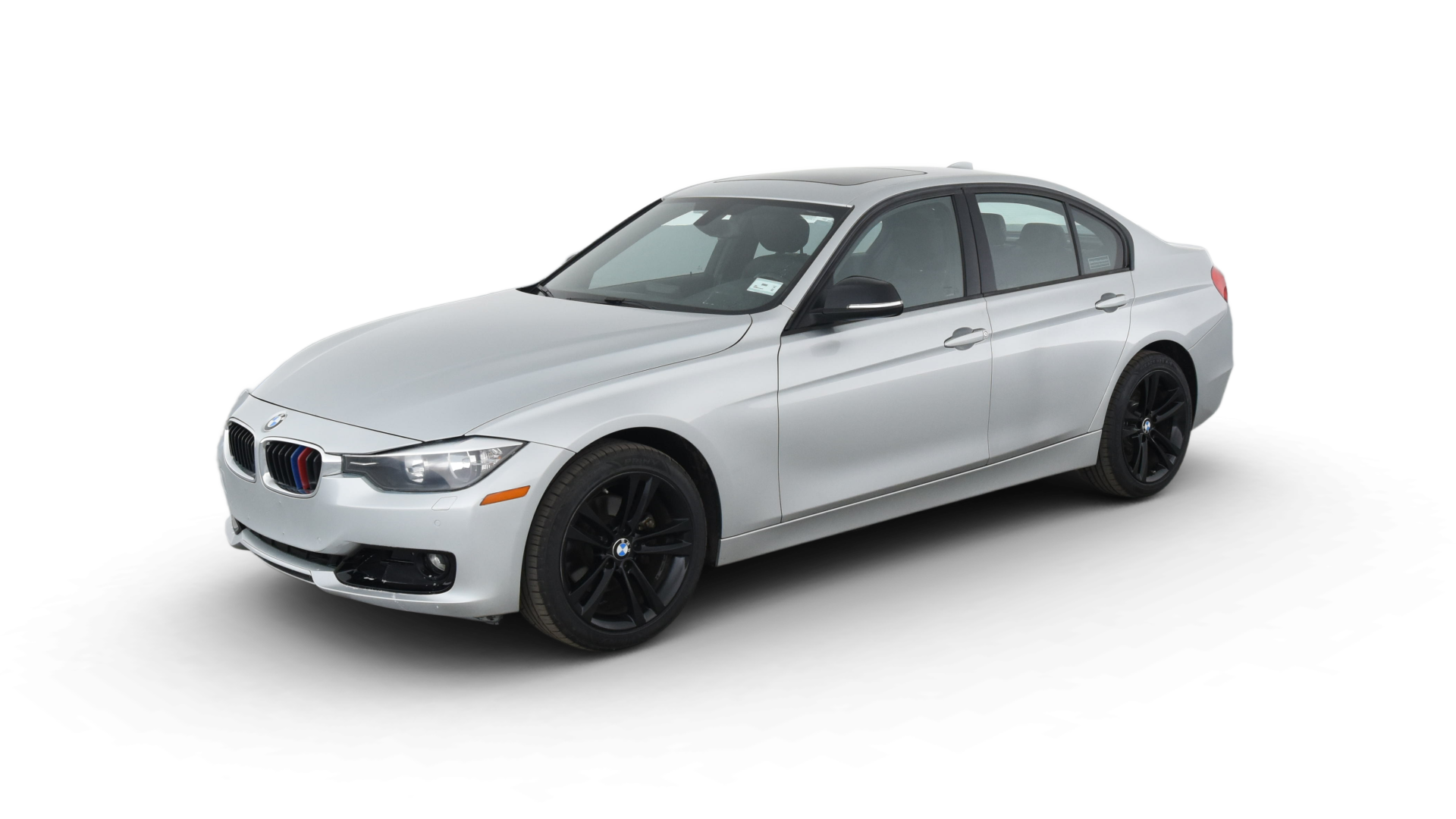 2014 BMW 3 Series 328i