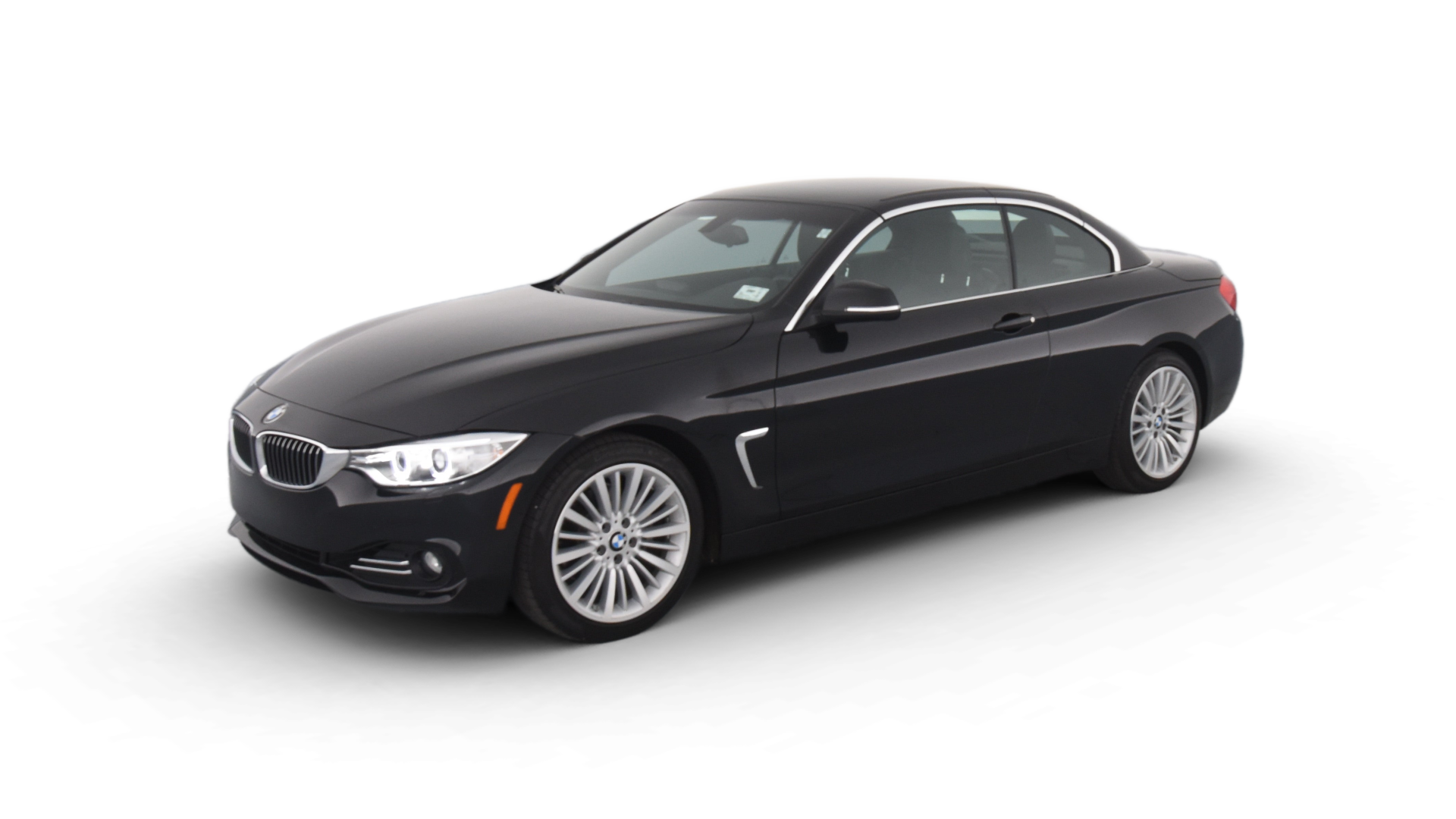 2014 BMW 4 Series 428i