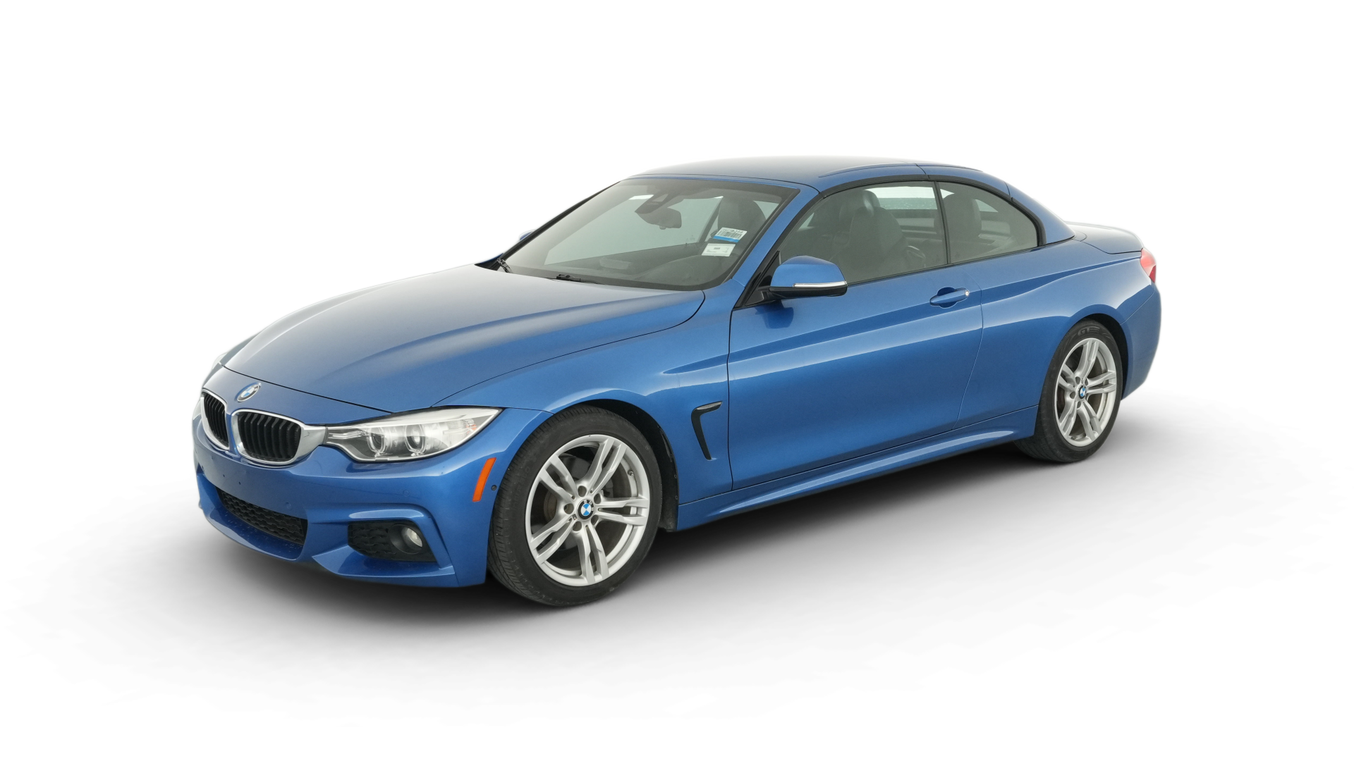 2014 BMW 4 Series 428i