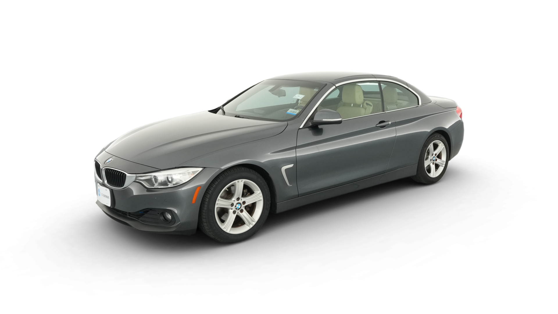 2014 BMW 4 Series 428i