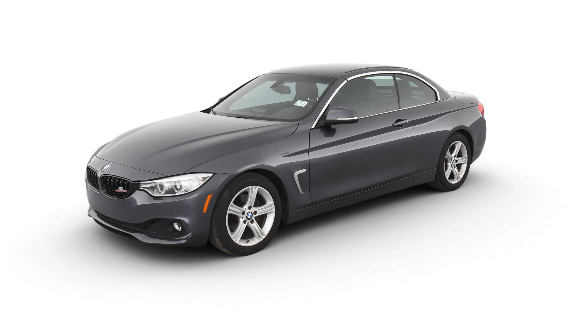 2014 BMW 4 Series 428i