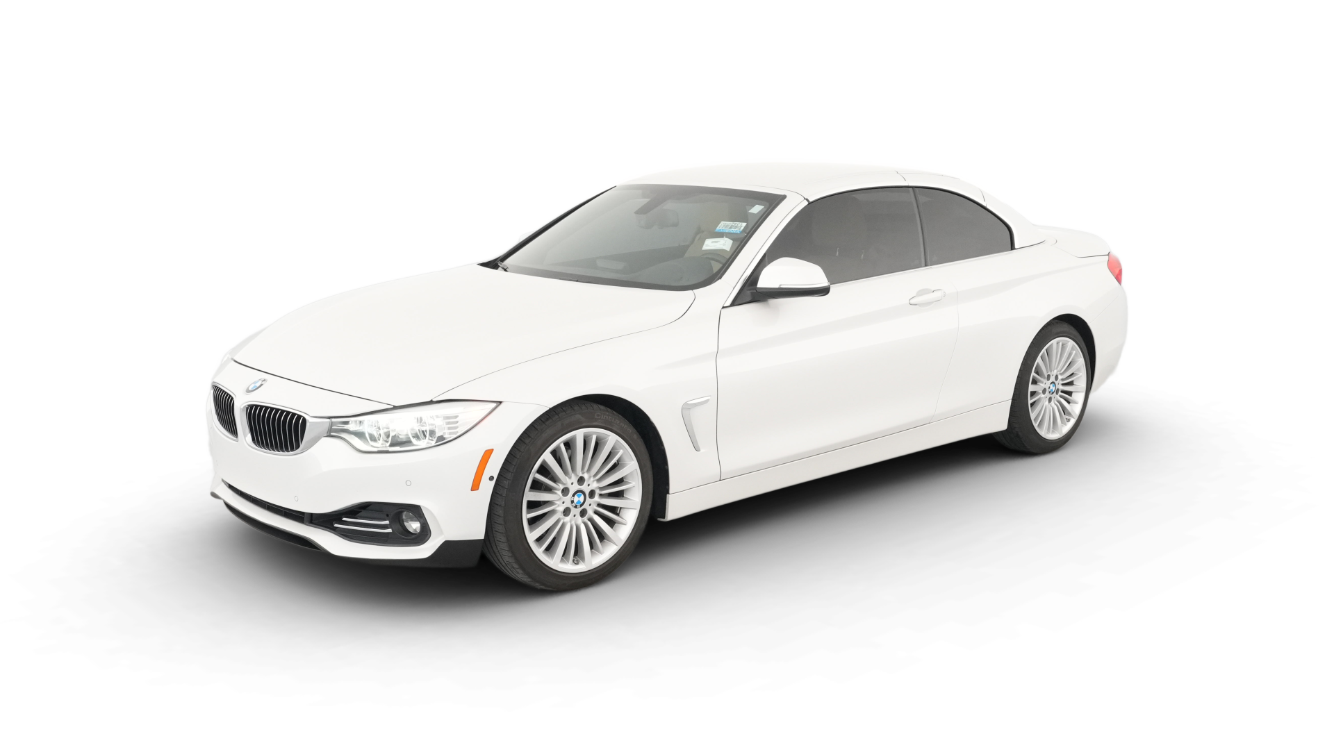 2014 BMW 4 Series 428i