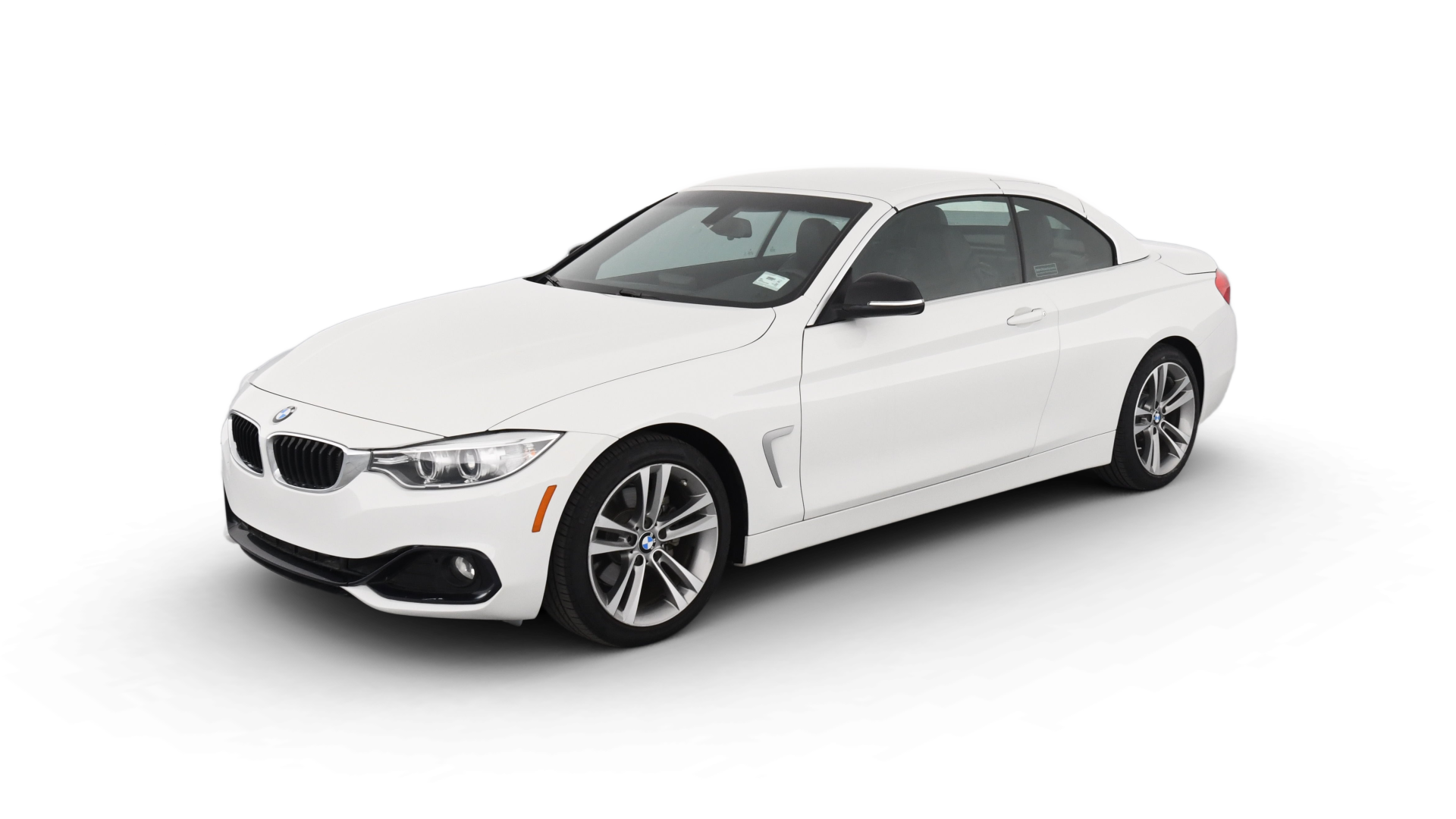 2014 BMW 4 Series 428i