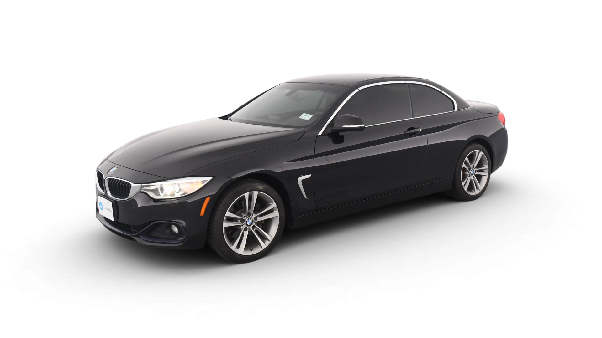 2014 BMW 4 Series 428i