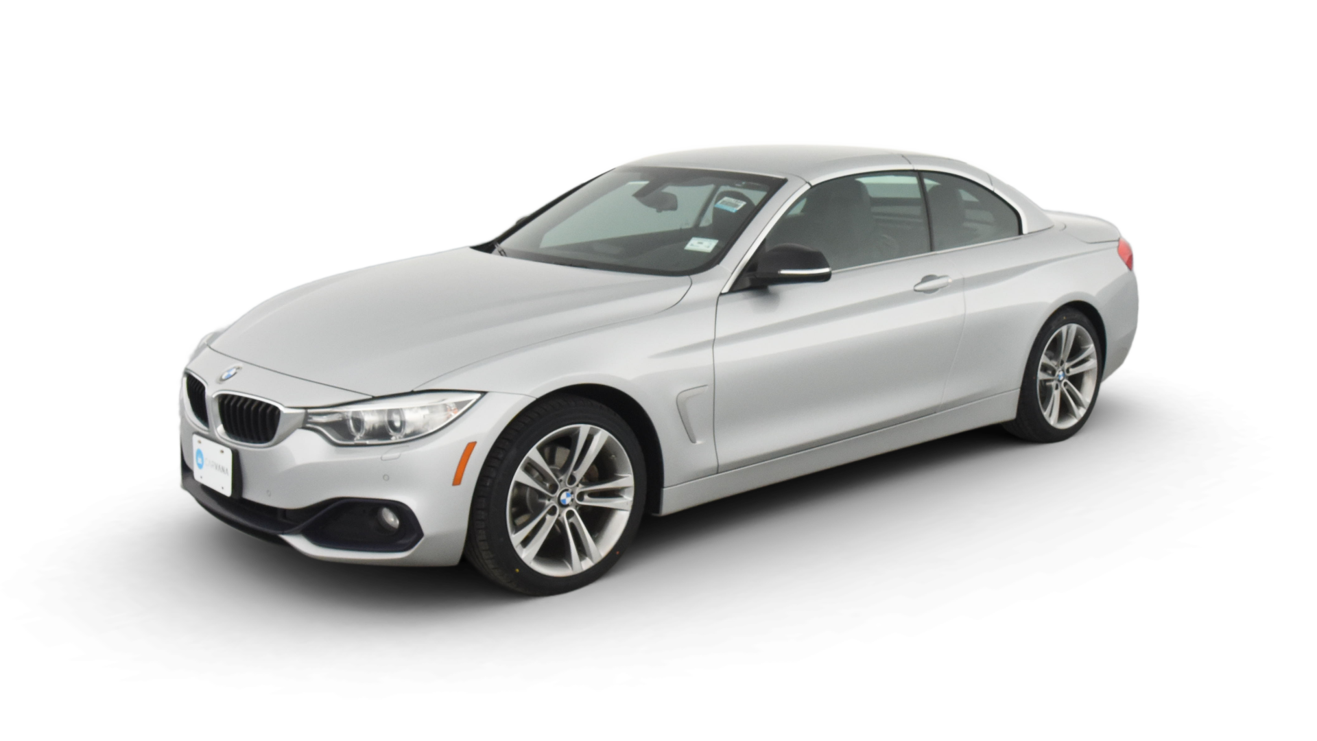 2014 BMW 4 Series 428i