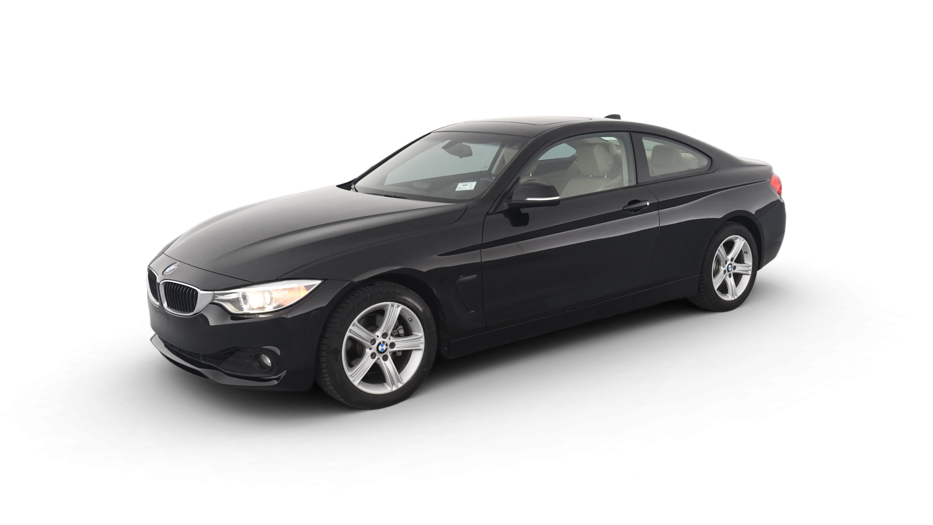 2014 BMW 4 Series 428i