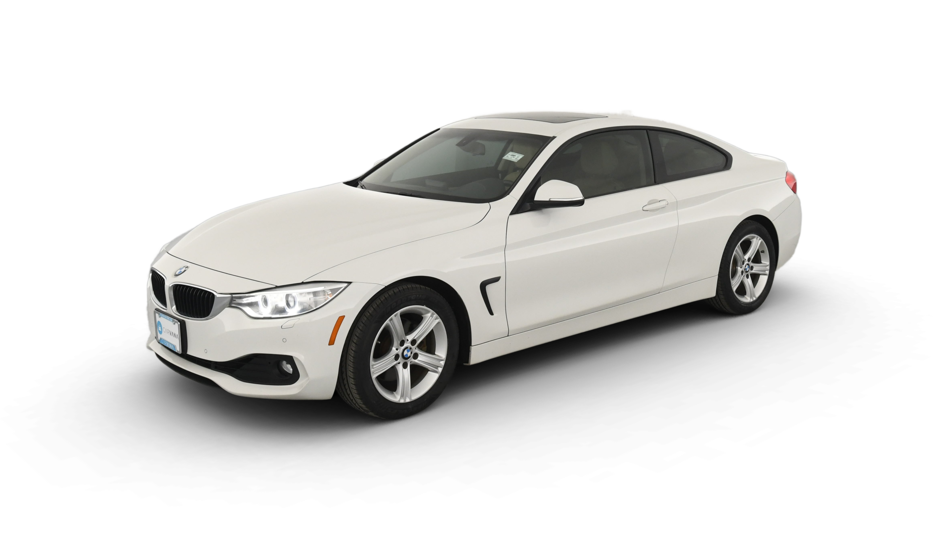 2014 BMW 4 Series 428i