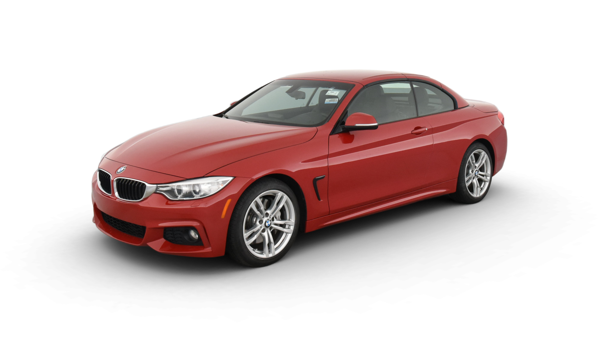 2014 BMW 4 Series 435i
